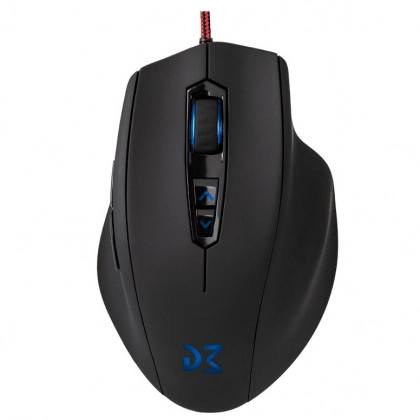 Мышь Dream Machines Mouse DM2 Comfy S