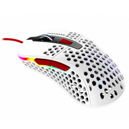 Xtrfy M4 RGB Tokyo sichqonchasi