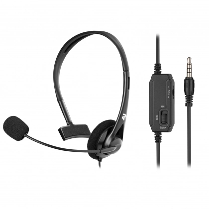 Гарнитура 2E CH11 USB (2E-CH11MJ)