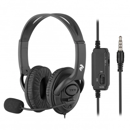 Гарнитура 2E CH13 3.5 мм (2E-CH13SJ)