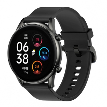 Смарт-часы Haylou RT2 Black