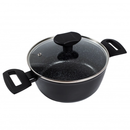 R&T Classic kostryulkasi, 20 sm, 2.3 litr