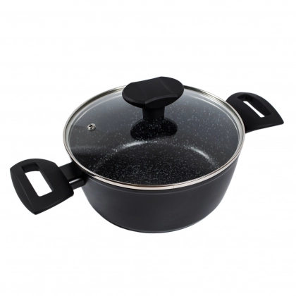 R&T Classic kostryulkasi, 22 sm, 3.1 litr