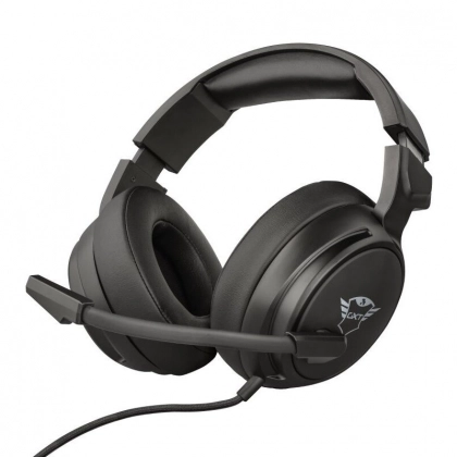 Компьютерные наушники Trust Gaming Headset GXT 433 Pylo Multiplatform
