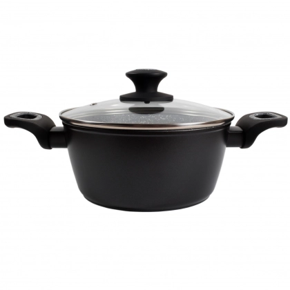 R&T Modern kostryulkasi, 20 sm, 2.5 litr