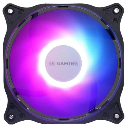 Корпусный вентилятор 2E GAMING F120 IR ARGB