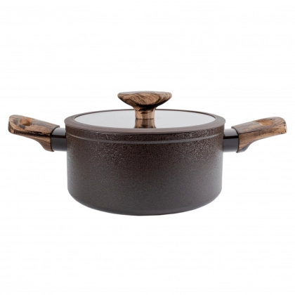 R&T Loft 210620 kostryulkasi, 20 sm, 2.7 litr