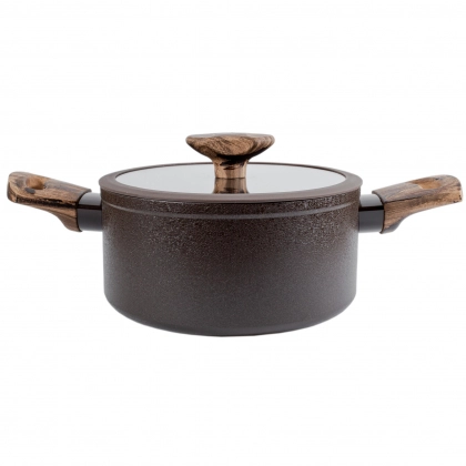 R&T Loft 210624 kostryulkasi 24 sm, 4,7 l