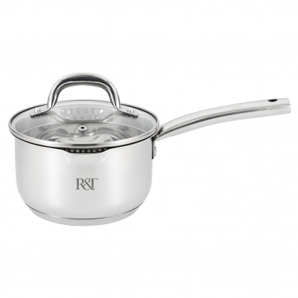 R&T Classic 101216 qozoncha/kastryulkasi 16 sm, 1.9 litr