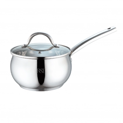 R&T Classic 103216 qozoncha/kastryulkasi 16 sm, 1.9 litr