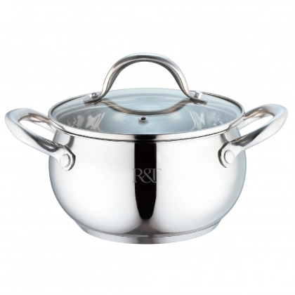 R&T Classic 16 sm, 1.9 litr 103116 kostryulkasi