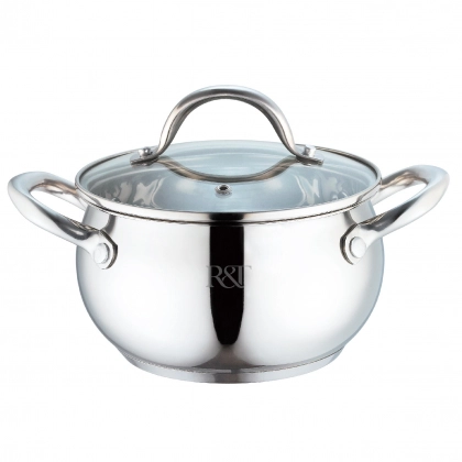 R&T Classic 103120 kostryulkasi, 20 sm, 3.4 litr