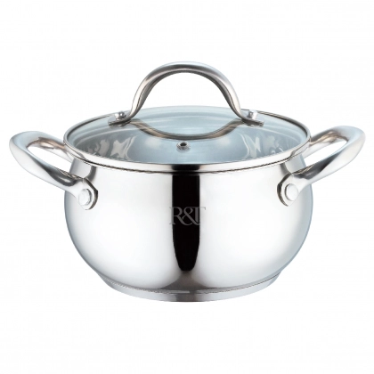R&T Classic 103122 kostryulkasi, 22 sm 4.7 litr