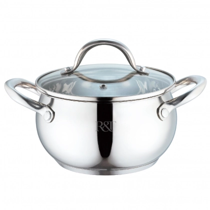 R&T Classic 103124 kostryulkasi 24 sm, 6 l