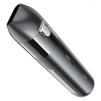 Hoco S20 Black portativ changyutgichi