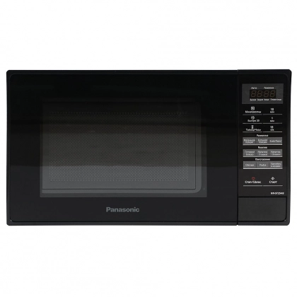 Микроволновая печь Panasonic NN-ST25HB