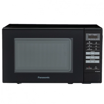 PANASONIC NN-SB26MBZPE mikroto‘lqinli pechi - rasm №1 PANASONIC NN-SB26MBZPE mikroto‘lqinli pechi