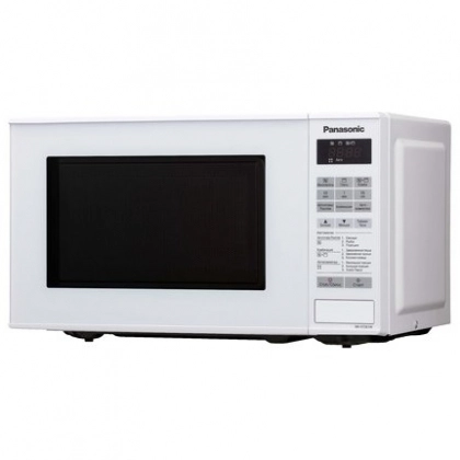 Микроволновая печь Panasonic NN-GT261W (Grill)
