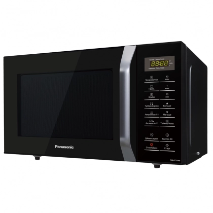 Panasonic NN-GT35HBZPE (Grill) mikroto‘lqinli pechi