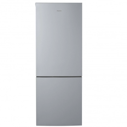 Biryusa M6034 sovutgichi, kulrang