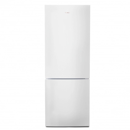 Biryusa 6034 sovutgichi, oq