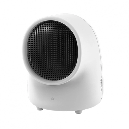 Портативный обогреватель Sothing Mini Warmbaby heater White
