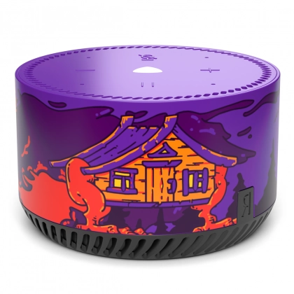 RAINBO Yandex Stansiya Lite Egiboba aqlli kolonkasi