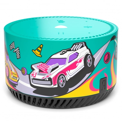 RAINBO Yandex Stansiya Lite Racer aqlli kolonkasi