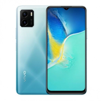 Vivo Y15s 3/32GB Wave Green Smartfoni
