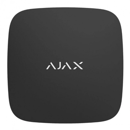 Беспроводной датчик протечки AJAX LeaksProtect Black