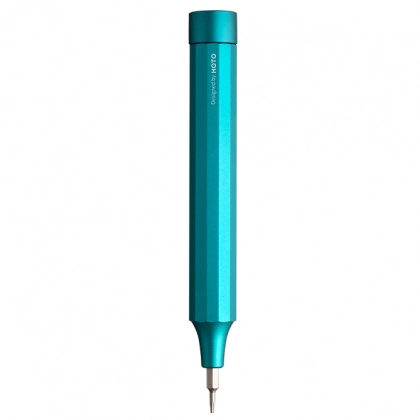 Отвертка Xiaomi HOTO Precision Screwdriver Kit 24 in 1 Blue