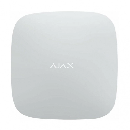 Ajax ReX White signal retranslyatori