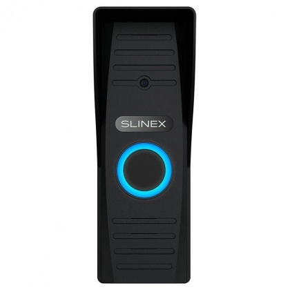 Вызывная панель SLINEX ML-15HD Black