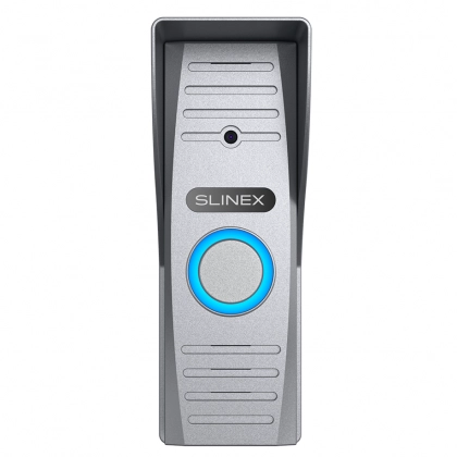 Вызывная панель SLINEX ML-15HD Gray