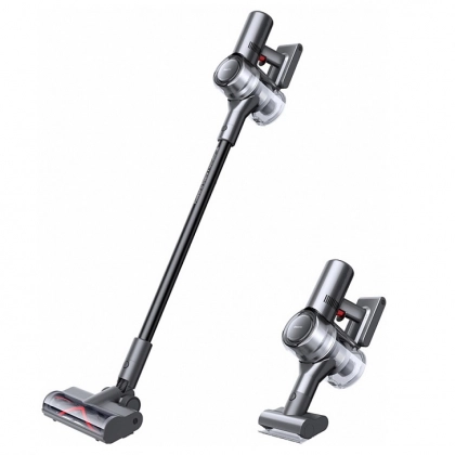 Беспроводной пылесос Xiaomi Dreame V12 (Gray)