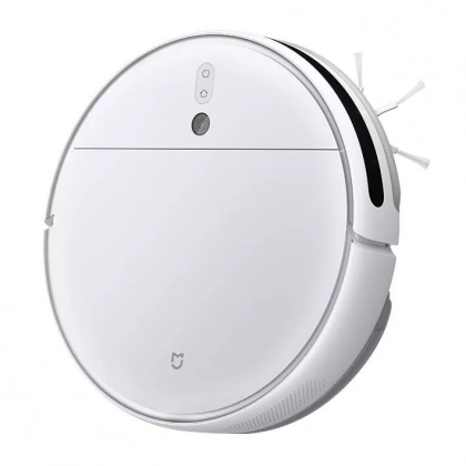 Робот-пылесос Xiaomi Mijia 2C Sweeping Vacuum Cleaner White