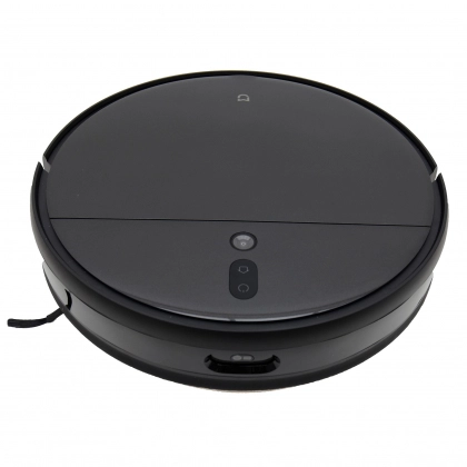 Робот-пылесос Xiaomi Mijia Sweeping Robot 1T (Black)