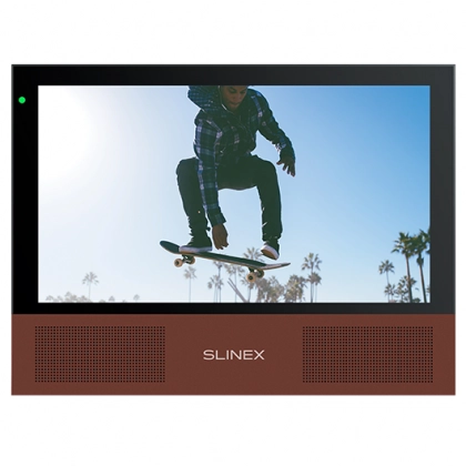 Видеодомофон Slinex Sonik 7 Black