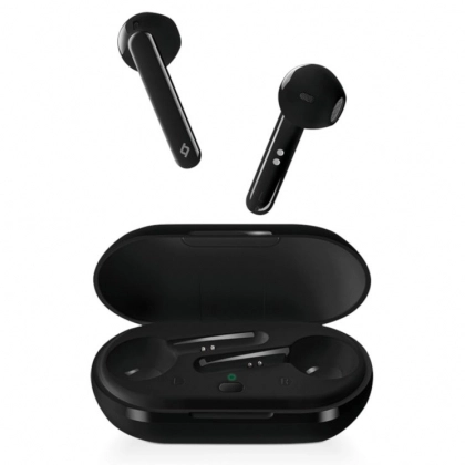 Беспроводные наушники Ttec AirBeat Free Black