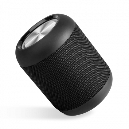 Ttec Dynamite Black portativ akustikasi