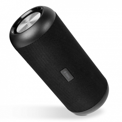 Ttec Dynamite Duo Black portativ akustikasi