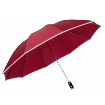 Xiaomi Zuodu Reverse Folding Umbrella (Red) soyaboni