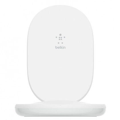 Беспроводное зарядное устройство Belkin Boost Charge WIB002vfWH (White)