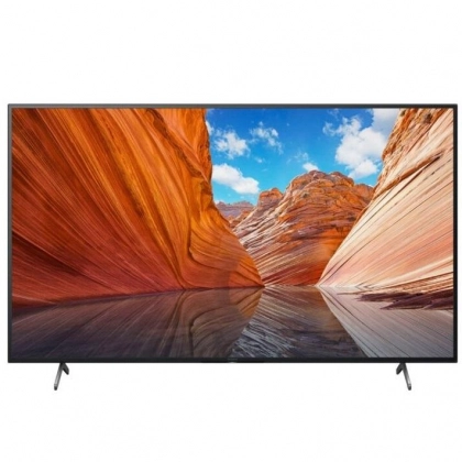 Телевизор Sony KD-75X81J LED HDR (2021) 4K UHD Smart TV