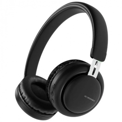 Bluetooth naushniki XO-BE10 naushnik, Qora - rasm №1 Bluetooth naushniki XO-BE10 naushnik, Qora