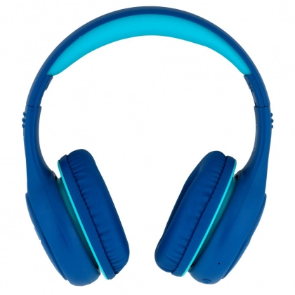 Наушники XO-BE26 для детей .Черный, синий и розовый