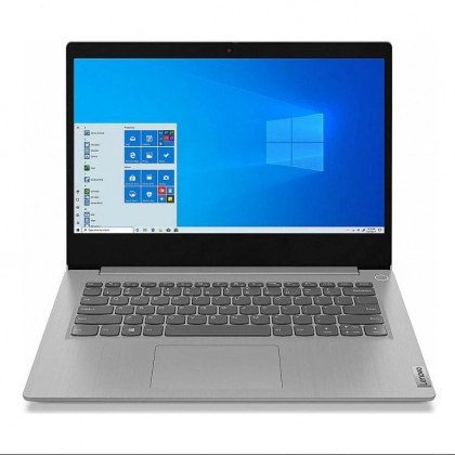Lenovo IdeaPad 3 15ITL6 / Intel i5-1135 / DDR4 12GB / SSD 256GB / Intel Iris XE / 15.6" FHD Touch Gray noutbugi
