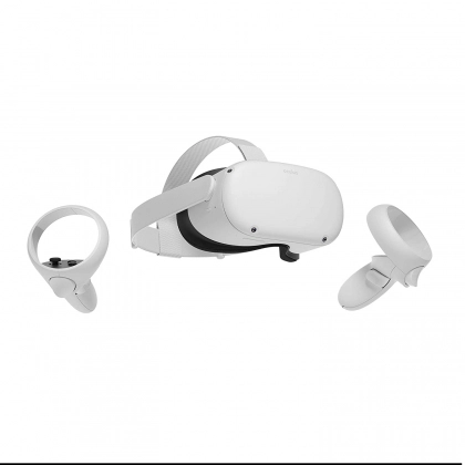 Очки виртуальной реальности Oculus Quest 2 64 GB