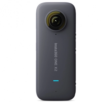 Карманная камера Insta360 One X2