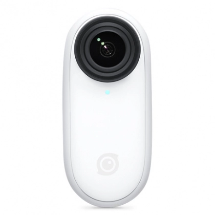 Карманная камера Insta360 GO 2